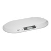 Adler AD 8139 Child Scale | Adler | Adler AD 8139 | Maximum weight (capacity) 20 kg | Accuracy 10 g | White