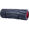 Pure2Improve | Roller Firm 36 x 14 cm | Black