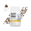 RAW PALEO Ultra Mini Adult Turkey - dry dog ​​food - 2 kg