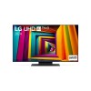 LG 50UT91003LA TV 127 cm (50") 4K Ultra HD Smart TV Wi-Fi Black