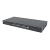 INTELLINET 561044 24-Port Gigabit Switch