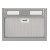 Cata Built-in Hood ARMONIA 45 X /A Width 44,8cm, Max 645 m³/h, LED, Inox