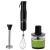 Adler Hand Blender | AD 4620 | Hand Blender | 800 W | Number of speeds 2 | Black