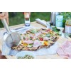 Barbecook | Premium pizza cutter, 28.7 cm | BC-ACC-7482