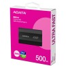 ADATA SD810 500 GB Black