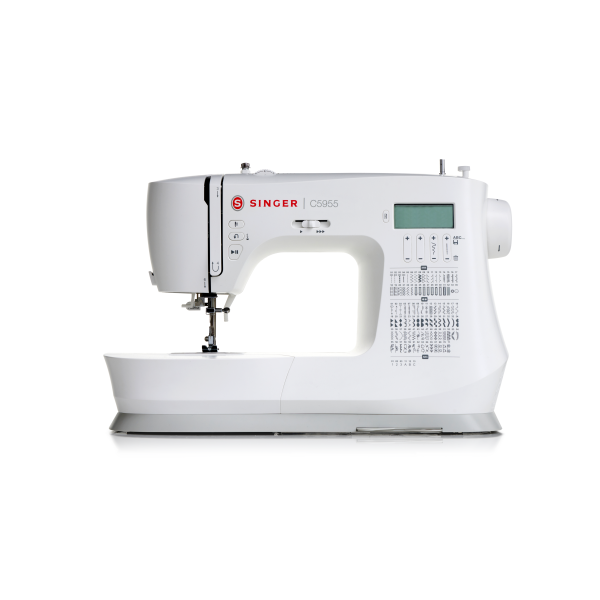 Singer | Sewing Machine | C5955 ...