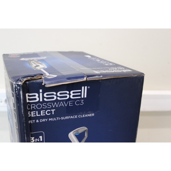 SALE OUT. Bissell CrossWave C3 Select ...