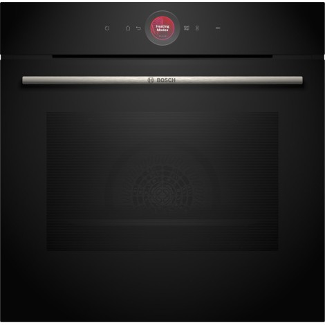 Bosch Serie 8 HBG7341B2 oven 71 L 3600 W Black