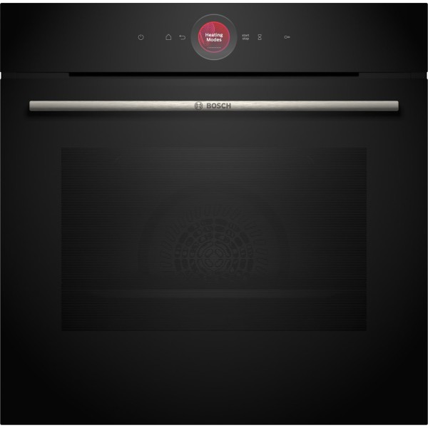 Bosch Serie 8 HBG7341B2 oven 71 ...