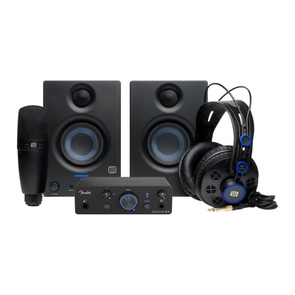 Fender Quantum Complete - Kompletny zestaw ...