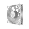 ASUS TUF GAMING TR120 ARGB REVERSE 3IN1 White Computer case Air cooler 12 cm