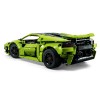LEGO TECHNIC 42161 LAMBORGHINI HURACÁN TECNICA