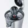 Severin SEV CP 3544 ZITRUSPRESSE citrus press Stainless steel Black, Stainless steel