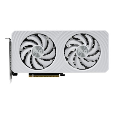 Graphics Card|PALIT|NVIDIA|GeForce RTX 5060 Ti|2407 MHz|16 GB|GDDR7|128 bit|PCI Express 5.0|Active|NE7506TU19T1-GB2061M