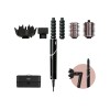 Shark HD446EU FlexStyle 5in1 Hairdryer black