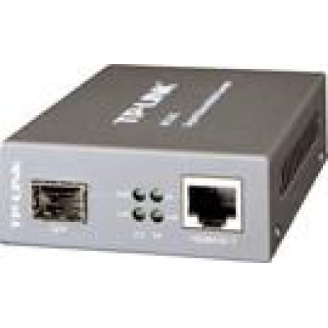 NET MEDIA CONVERTER 10KM/FX-SX/LX/LH MC220L TP-LINK