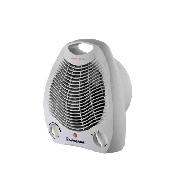 Thermo fan Ravanson FH-105 Grey 2000 ...