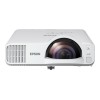 Epson | EB-L210SF | Full HD (1920x1080) | 4000 ANSI lumens | White | Lamp warranty 12 month(s) | Wi-Fi