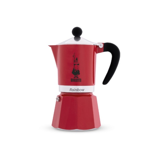 Coffee maker BIALETTI RAINBOW 1TZ 60 ...