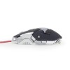 MOUSE USB OPTICAL GAMING PROG/MUSG-05 GEMBIRD