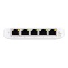 Switch|UBIQUITI|USW-Flex-Mini|5x10Base-T / 100Base-TX / 1000Base-T|1xRJ45|1|PoE ports 1|USW-FLEX-MINI