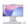 Lenovo IdeaCentre AIO 24IRH9 Intel® Core™ i3 i3-1315U 60.5 cm (23.8") 1920 x 1080 pixels All-in-One PC 16 GB DDR5-SDRAM 512 GB SSD Windows 11 Home Wi-Fi 6 (802.11ax) Grey