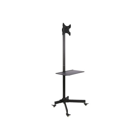 TECHLY 100723 Mobile stand for TV