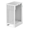 DeepCool CH170 PLUS WH Tower White