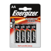 Energizer | AA/LR6 | Alkaline Power | 4 pc(s)