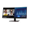 Lenovo | ThinkVision | P34w-20 | 34.14 