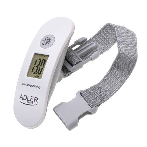 Adler | Travel Luggage Scale | ...