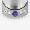 Caso | Compact Design Kettle | WK2100 | Electric | 2200 W | 1.2 L | Stainless Steel | Stainless Steel