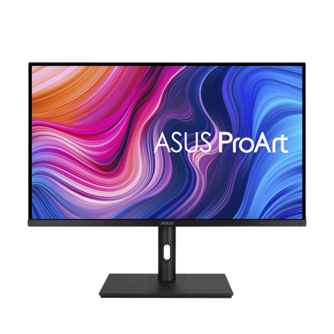 ASUS ProArt PA329CV LED display 81.3 cm (32") 3840 x 2160 pixels 4K Ultra HD Black