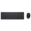 KEYBOARD +MOUSE WRL KM555/RUS 580-BBVZ DEL