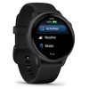 SMARTWATCH VIVOACTIVE 6/BLACK 010-02985-00 GARMIN