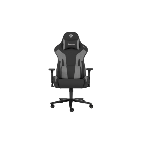 Genesis Gaming Chair Nitro 720, Black/Grey