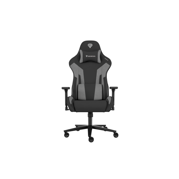 Genesis Gaming Chair Nitro 720, Black/Grey