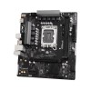 MB H810 S1851 MATX/H810M-H ASROCK
