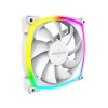 CASE FAN 120MM/AX120 PWM WHITE MONTECH