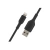 Belkin | BOOST CHARGE | Lightning to USB-A Cable