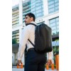 XD DESIGN BACKPACK BIZZ BACKPACK BLACK P/N: P705.931