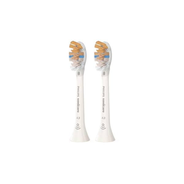 Philips | Standard Sonic Toothbrush heads ...