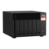 NAS STORAGE TOWER 6BAY 8GB/TS-673A-8G QNAP