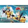 Figurine collector's BANDAI Rise Build Divers Diver Nami (From 8 years)
