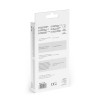 Savio AK-83 interface cards/adapter RJ-45