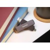 MEMORY DRIVE FLASH USB-C 1TB/SDDDE1-1T00-G46 SANDISK