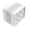 DeepCool ASSASSIN 4S WH Processor Air cooler 14 cm White 1 pc(s)