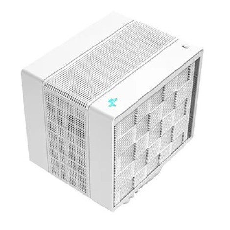 DeepCool ASSASSIN 4S WH Processor Air cooler 14 cm White 1 pc(s)