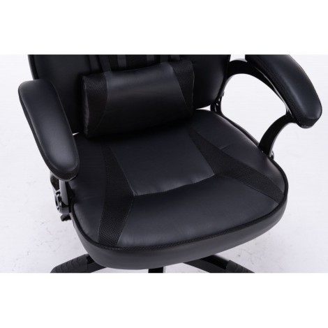 GAMING SWIVEL CHAIR DRIFT BLACK