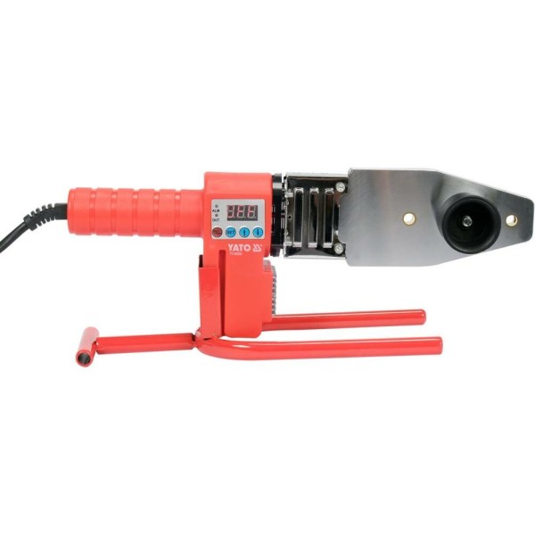 Yato YT-82251 plastic welding equipment 800 ...